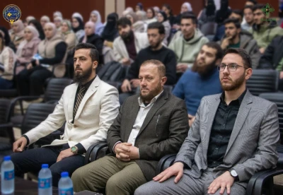 من التشتّت إلى الوضوح: ندوة ترسم ملامح الطريق لطلاب الهندسة المعلوماتية