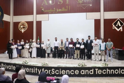 برعاية رئيس الجامعة.. كلية الترجمة تقدّم أولى عروضها المسرحية Mind Your Language