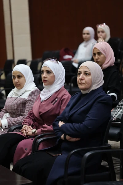 دورة تدريبيةISO 9001