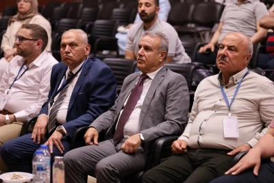 يوم علمي بعنوان تقويم الأسنان المعاصر