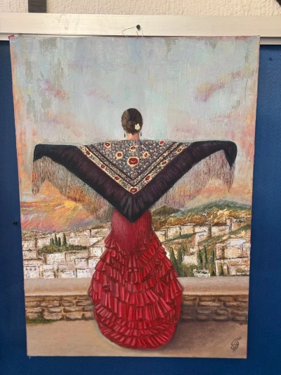 فن معماري وإبداع شبابي يزين أروقة الجامعة: معرض طلاب كلية الهندسة المعمارية يجذب الأنظار