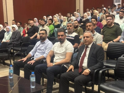 ورشة الذكاء الاصطناعي