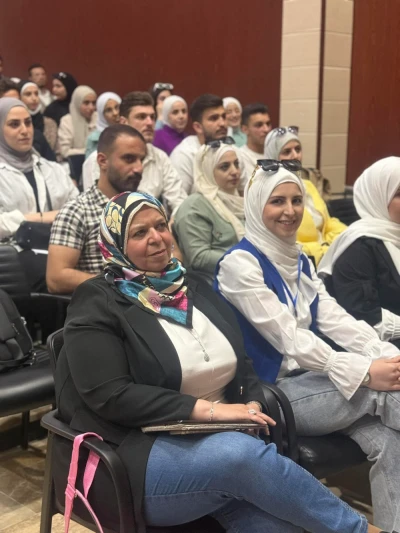 ورشة الذكاء الاصطناعي