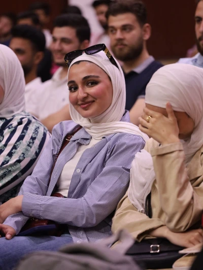 ورشة الذكاء الاصطناعي