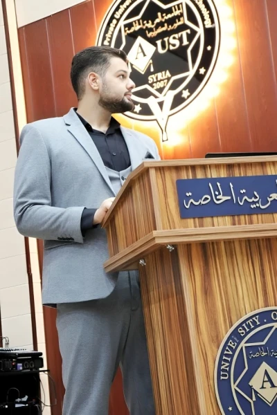 اختتام تحكيم مشاريع كلية الصيدلة للفصل الثاني من العام الدراسي 2024-2025