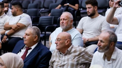 اختتام تحكيم مشاريع كلية الهندسة المعمارية للفصل الصيفي من العام الدراسي 2024-2025