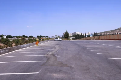 مواقف المركبات