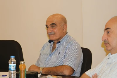 الجامعة العربية الخاصة تستضيف لقاءً تشاورياً لتوحيد جهود الجامعات الخاصة في سوريا