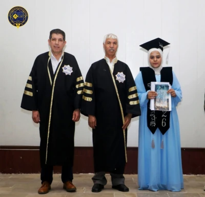 تحكيم مشاريع الترجمة واللغات للفصل الثاني من العام الدراسي 2025-2026