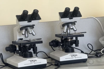 مخابر الجامعة