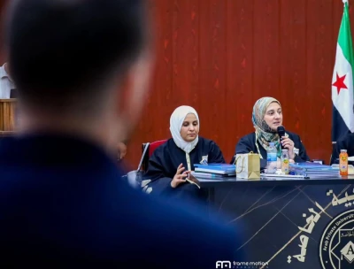 اختتام تحكيم مشاريع كلية الهندسة المعمارية للفصل الصيفي من العام الدراسي 2024-2025