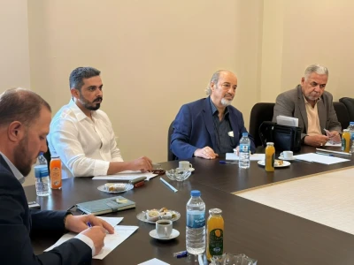 الجامعة العربية الخاصة تستضيف لقاءً تشاورياً لتوحيد جهود الجامعات الخاصة في سوريا