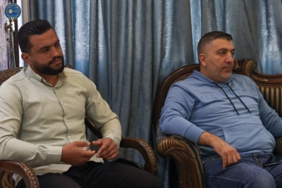 محاضرة تفاعلية عن صناعة النفط والغاز بين الواقع والمستقبل