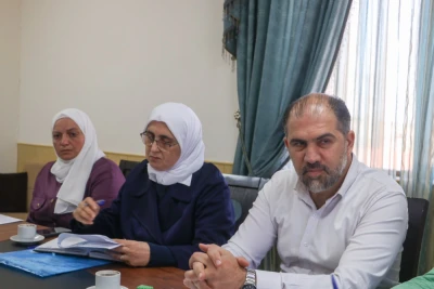 مجلس ضمان الجودة يناقش آليات الارتقاء بالتعليم والخدمات الجامعية