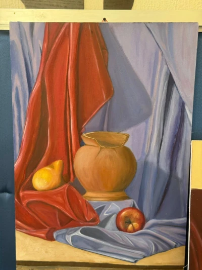 فن معماري وإبداع شبابي يزين أروقة الجامعة: معرض طلاب كلية الهندسة المعمارية يجذب الأنظار