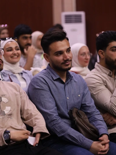 ورشة الذكاء الاصطناعي