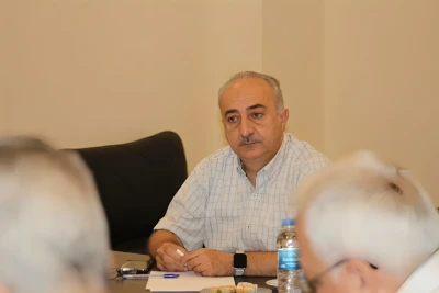 الجامعة العربية الخاصة تستضيف لقاءً تشاورياً لتوحيد جهود الجامعات الخاصة في سوريا