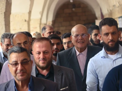 زيارة إلى المعرض الأول للسيرة النبوية الشريفة