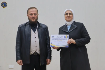 ندوة تعريفية بالمسابقة البرمجية: استثمار يغيّر مسارك المهني