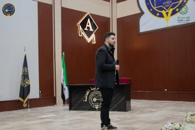 من التشتّت إلى الوضوح: ندوة ترسم ملامح الطريق لطلاب الهندسة المعلوماتية