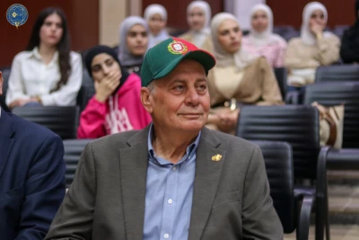 محاضرة تفاعلية عن صناعة النفط والغاز بين الواقع والمستقبل