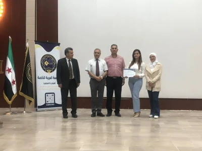 ورشة عمل متخصصة في عمارة المتاحف والقصور في سورية