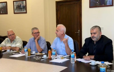 الجامعة العربية الخاصة تستضيف لقاءً تشاورياً لتوحيد جهود الجامعات الخاصة في سوريا