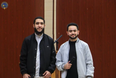 ندوة تعريفية بالمسابقة البرمجية: استثمار يغيّر مسارك المهني