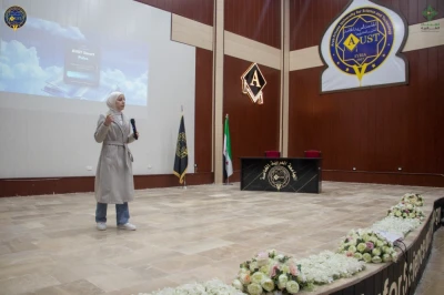 من التشتّت إلى الوضوح: ندوة ترسم ملامح الطريق لطلاب الهندسة المعلوماتية