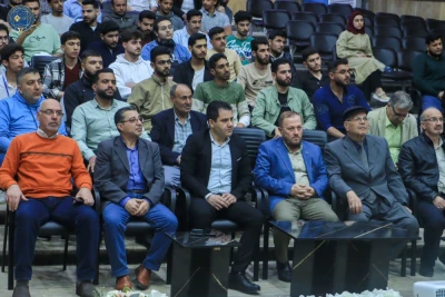 محاضرة تفاعلية عن صناعة النفط والغاز بين الواقع والمستقبل
