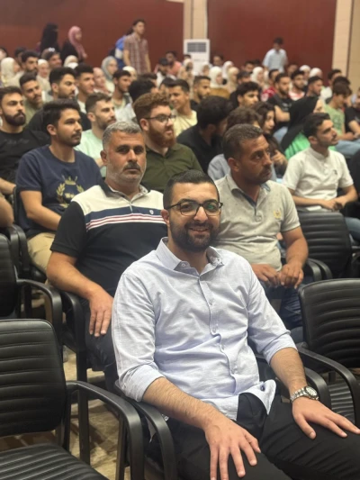 ورشة الذكاء الاصطناعي