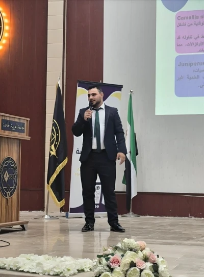 اختتام تحكيم مشاريع كلية الصيدلة للفصل الثاني من العام الدراسي 2024-2025