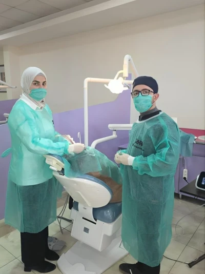 بدء المرحلة السريرية من دورة الزرع