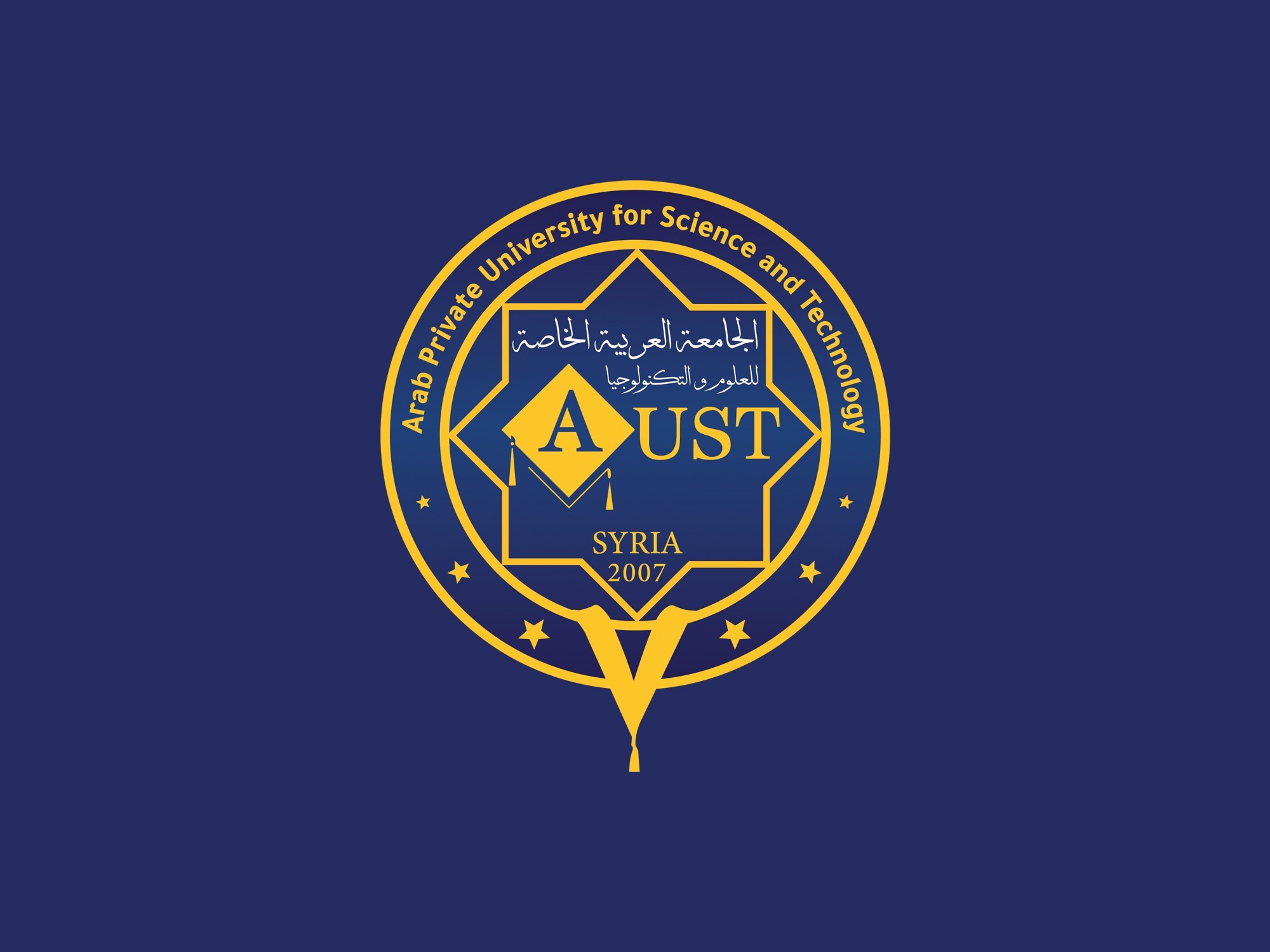 نشر باسم الجامعة العربية الخاصة للعلوم والتكنولوجيا من المجلة الأوروبية للأبحاث الصيدلانية والطبية.