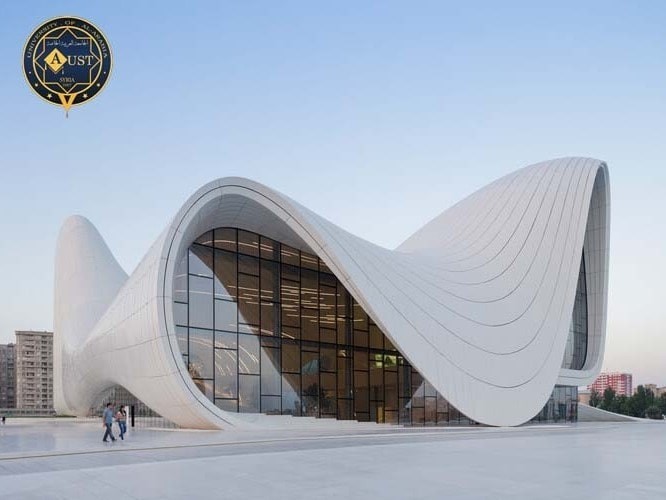 What is architecture and what is the future of its graduates? Find out more with us