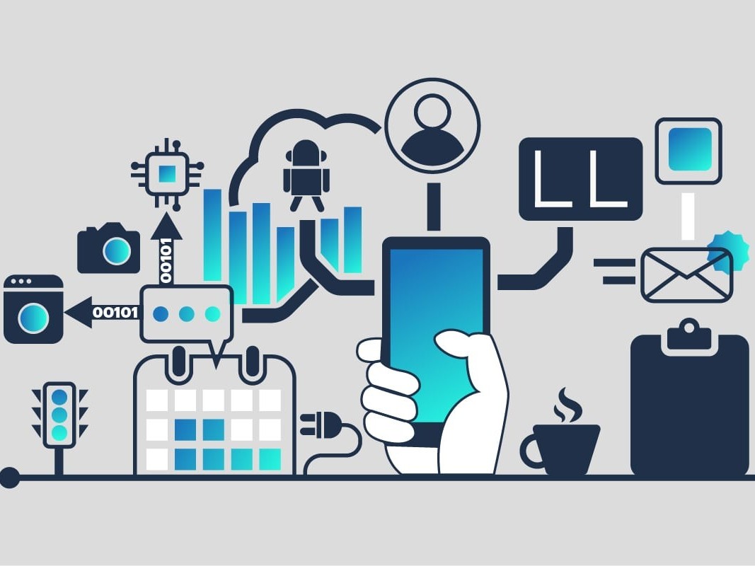 INTERNET OF THINGS (IOT)