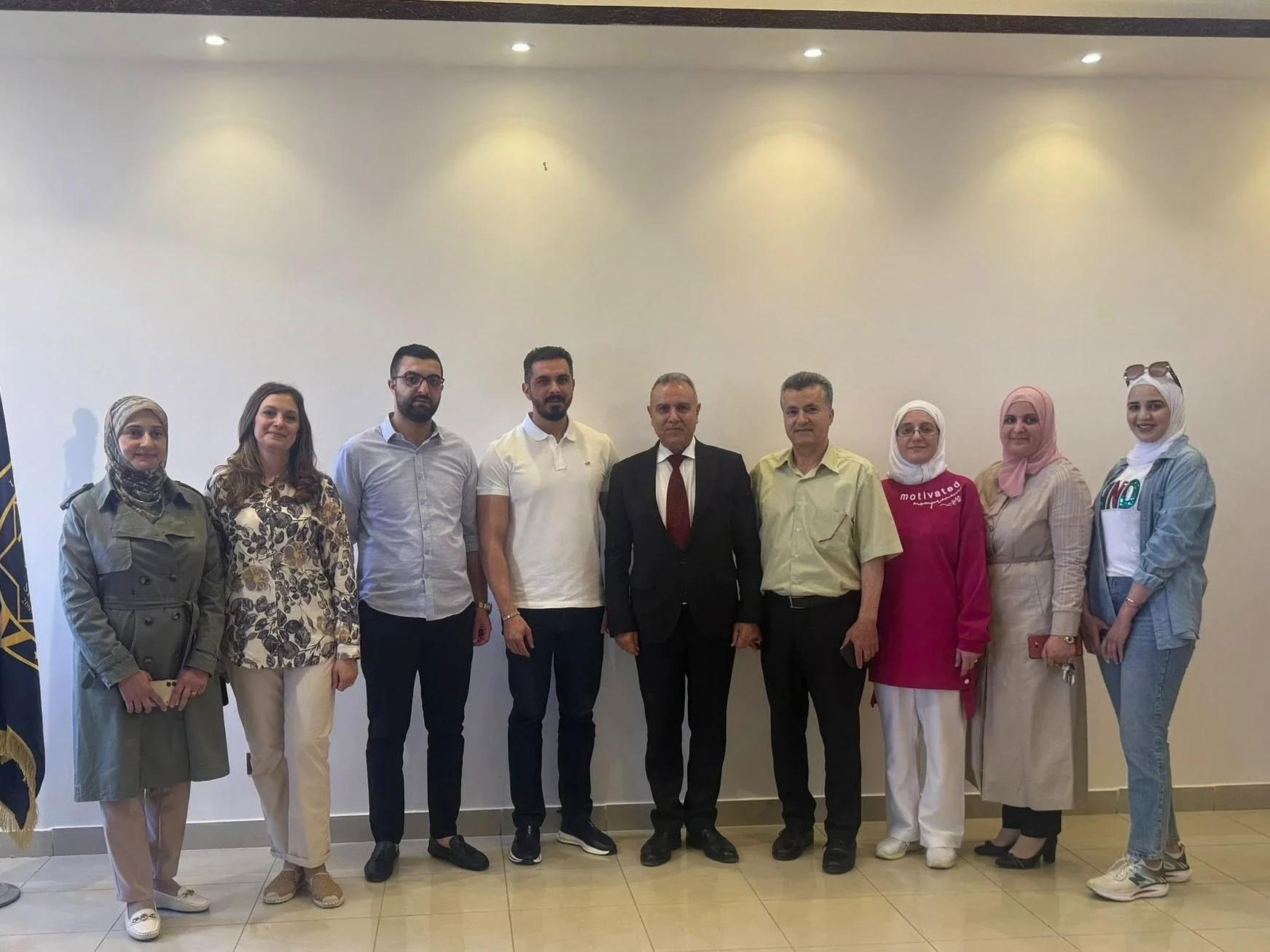 فن معماري وإبداع شبابي يزين أروقة الجامعة: معرض طلاب كلية الهندسة المعمارية يجذب الأنظار