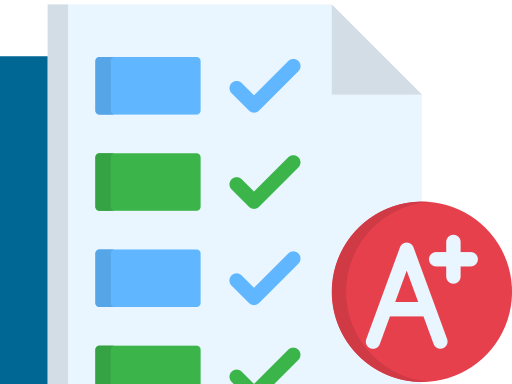 نظام الإمتحانات