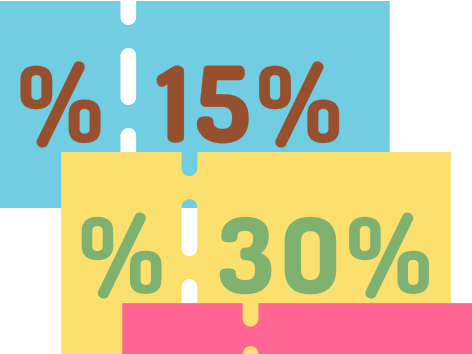 University rebates system